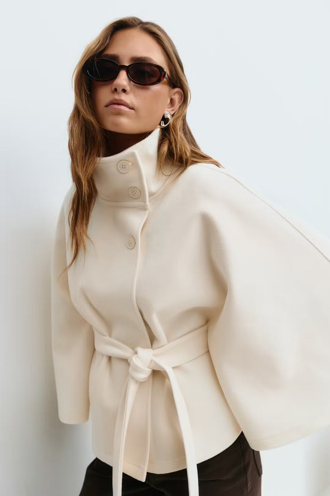 Veste Céline