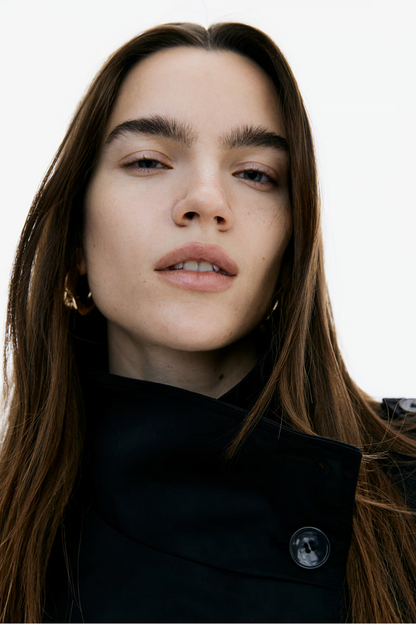 Madeleine Trench Coat