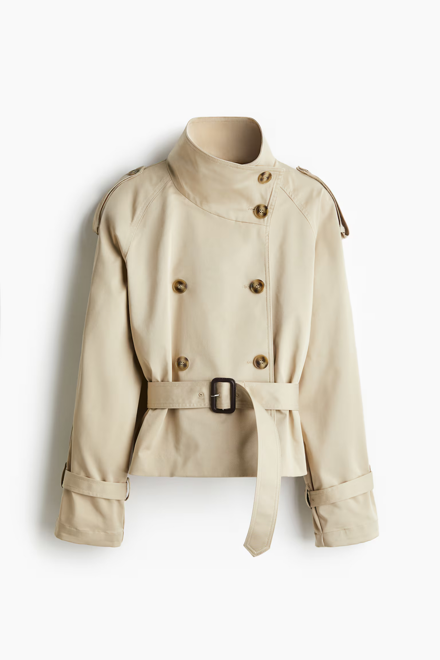 Madeleine Trench Coat